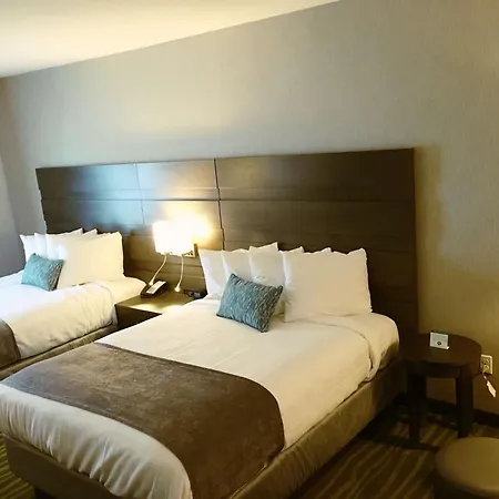 Best Western Plus Prien Lake Hotel & Suites - Lake Charles-3
