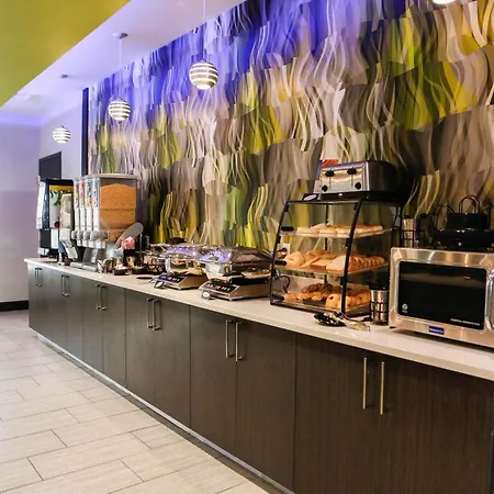 Best Western Plus Prien Lake Hotel & Suites - Lake Charles-2