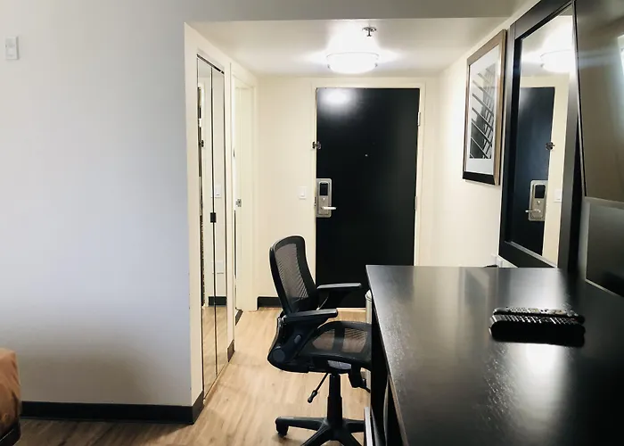 Quality Inn & Suites Lake Charles South