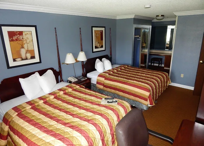 Richmond Suites